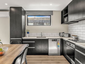 Simple, Practical, Well Located