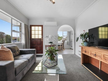 Updated and Move-In Ready