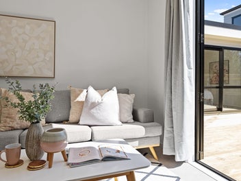 Renovated Without Compromise!
