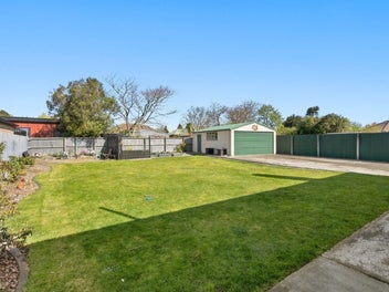 740sqm MRZ - Must be Sold!