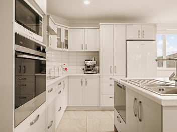 Comfort, Convenience & Coastal Living