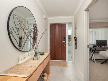 Executive Family Home