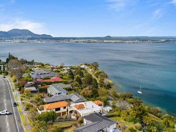 Big Views, Family Space, Genuine Motivation