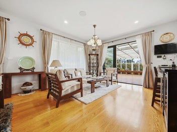 OWNER HAS BOUGHT - MUST BE SOLD!