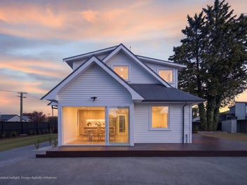 Renovated, Refined & Ready to Impress