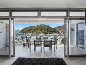 Picton Waterfront Living & Investment