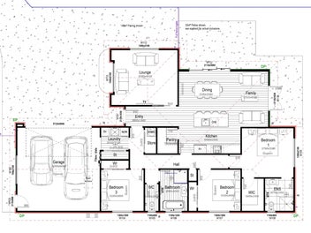 Move in Ready January | 3-Bed New Build