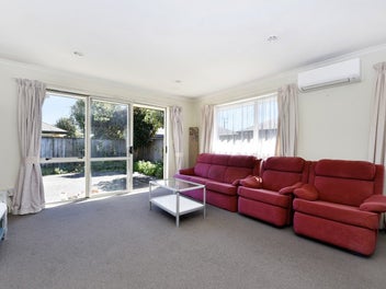 Easy Living in the Heart of Richmond