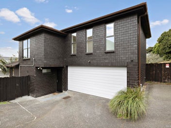Freestanding Brick Beauty in Top Location