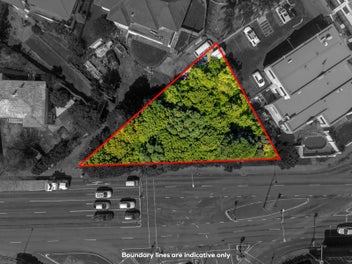 What Would You Do With 862m²?