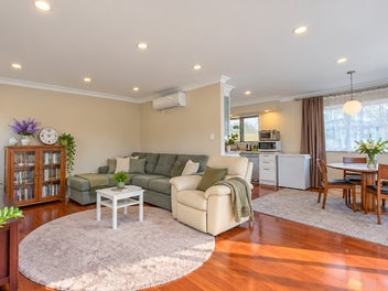 Fresh, Modern and Ready to Enjoy