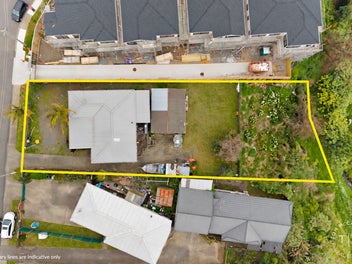 #GAMEDAY 1,000m2+ Land & Resource Consent