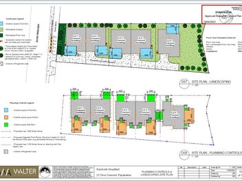 1,000m2+ Land & Resource Consent