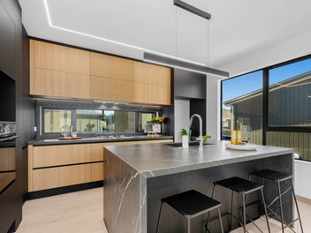 Home and Income Potential in Double Westlake