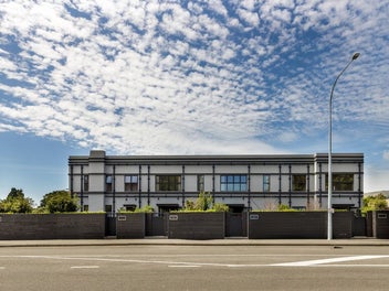 Six Apartments + Land = Opportunity