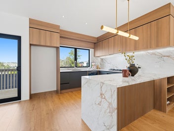 BRAND NEW WESTLAKE HOMES - READY TO MOVE IN