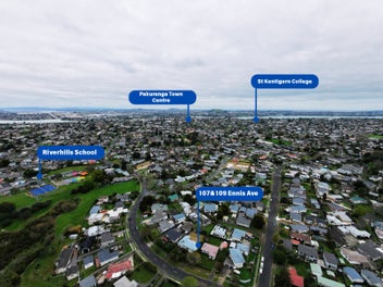 DEVELOPERS | BUILDERS | LAND BANKERS
