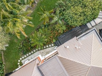 A Private Remuera Retreat