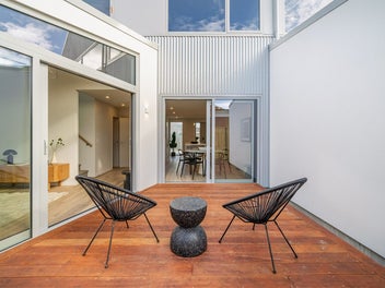Space, storage & style - premium Waterloo homes
