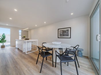 Garage, Ensuite and Storage