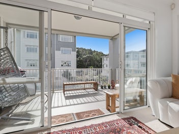 Space, Sophistication & Effortless Living