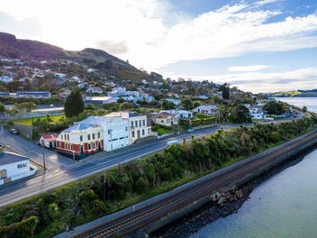 A Timeless Dunedin Treasure