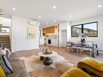 New Designer Homes | Mangere Bridge