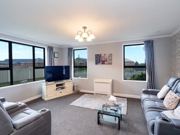 Modern Comforts, Waikiwi Appeal