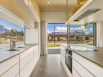 Passive Principles, Contemporary Wanaka Living
