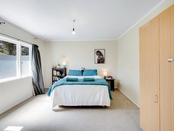 Classic Bones, Flexible Space