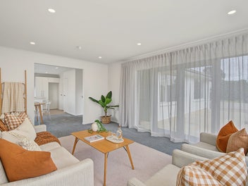 Renovated Top To Toe - Just Move In!