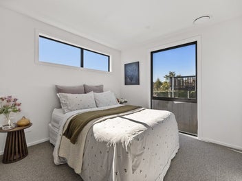 The Wales Collection: Single Level New Homes