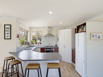 Just move in and Enjoy!