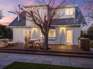 Location, Lifestyle and Character