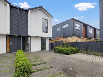 Urban Edge – City Living with Attitude