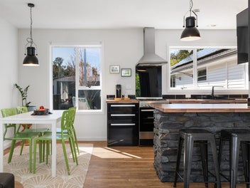 Big on Space, Beautifully Modernised