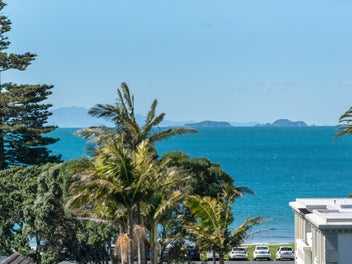 Brand new beachside luxury