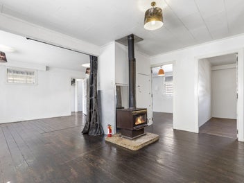 Rented Investment - Opportunity To Increase Yield