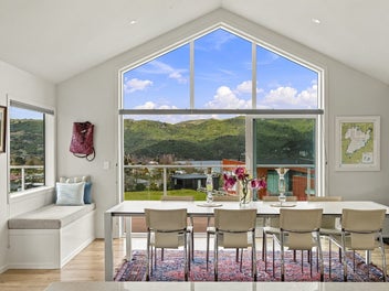 The Lake House