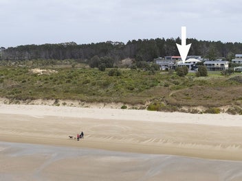 Privacy, Space, Beach Views and Plenty of Options