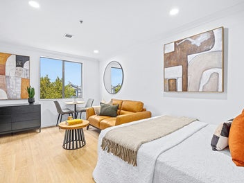 $30,160 Income. Upcoming Area. Easy money.