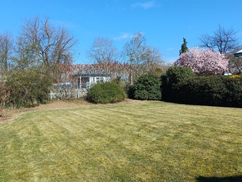 A Fairlie Good Find with Future Potential!