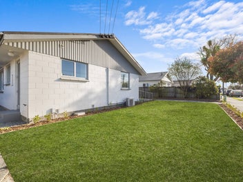 Affordability at its Finest - Unit 1