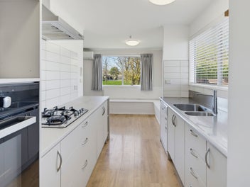 Refreshed, Practical and Well Located