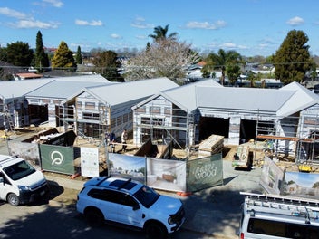 SKYLARKS REST | by Queenwood Property