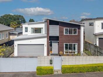 Space & Style in Epsom