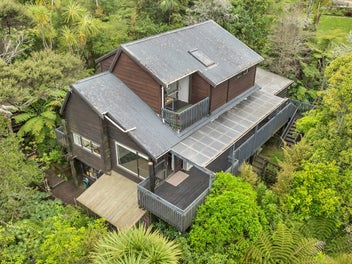 Granny Flat to Subsidise your Mortgage ($20k pa)