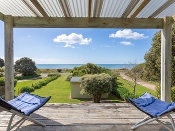 Your holiday starts here