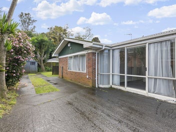 Price Reduction - Vacant and Ready to Go!