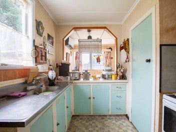 Your entry into lifestyle living